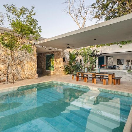 Вілла Casa Xolo Tulum - Luxury Private House Екстер'єр фото