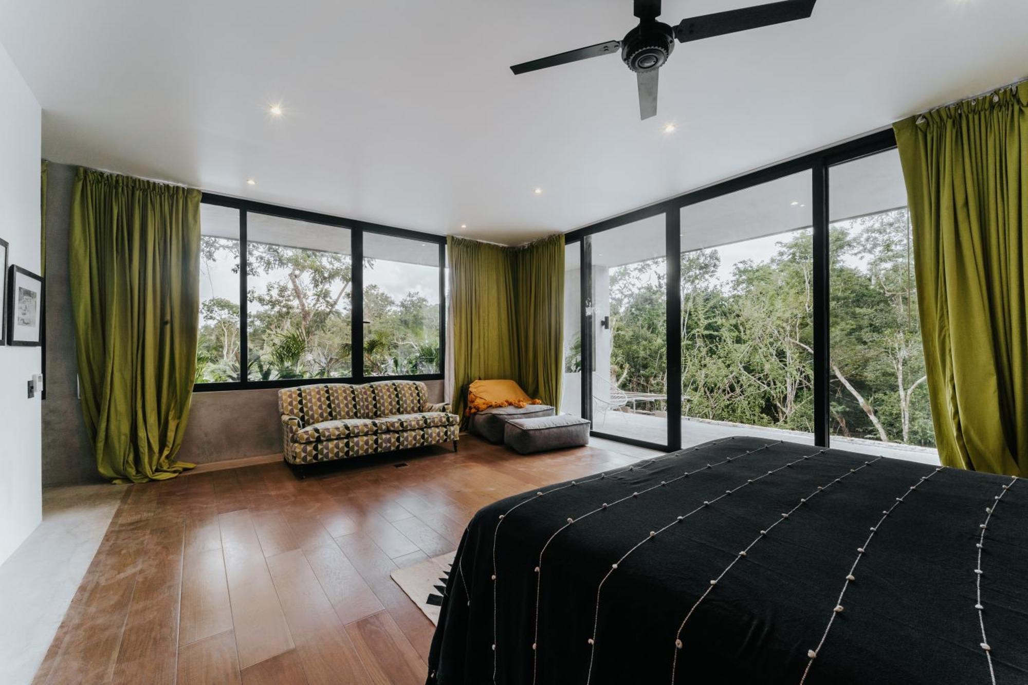 Вілла Casa Xolo Tulum - Luxury Private House Екстер'єр фото