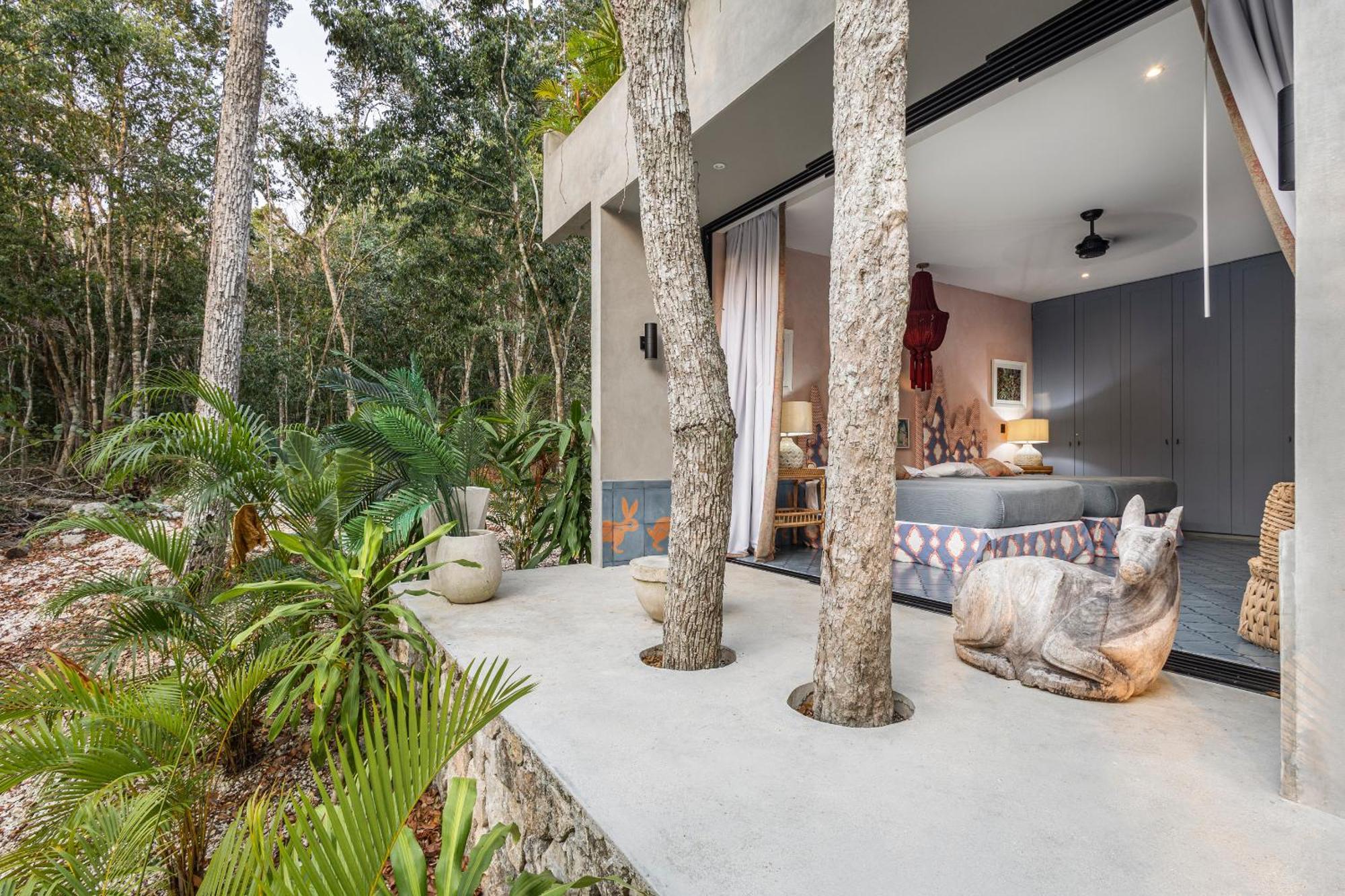 Вілла Casa Xolo Tulum - Luxury Private House Екстер'єр фото