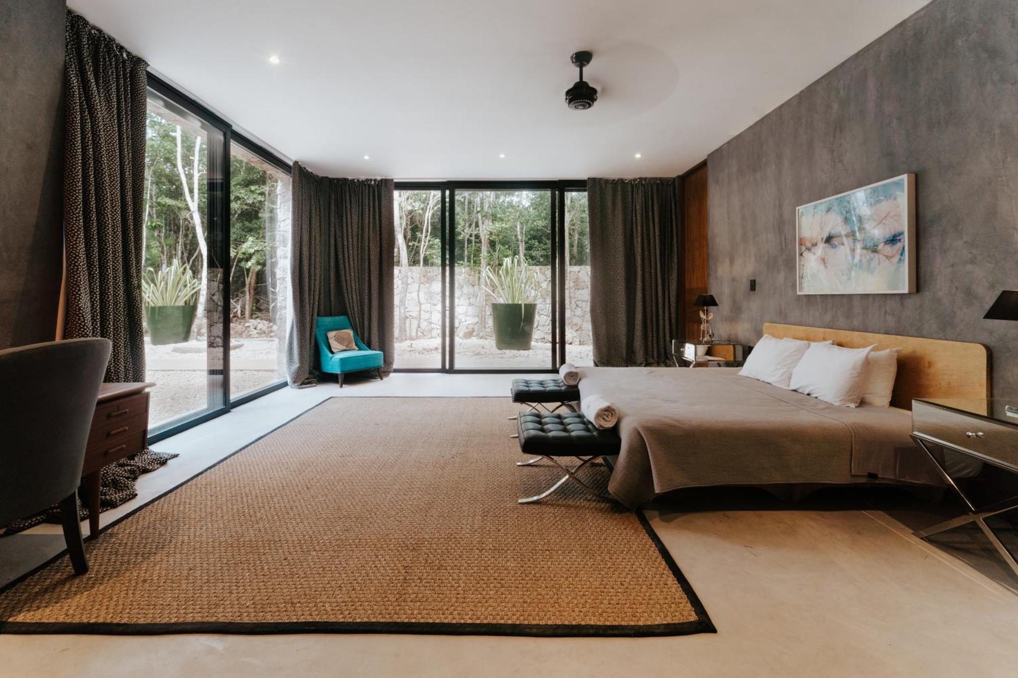 Вілла Casa Xolo Tulum - Luxury Private House Екстер'єр фото