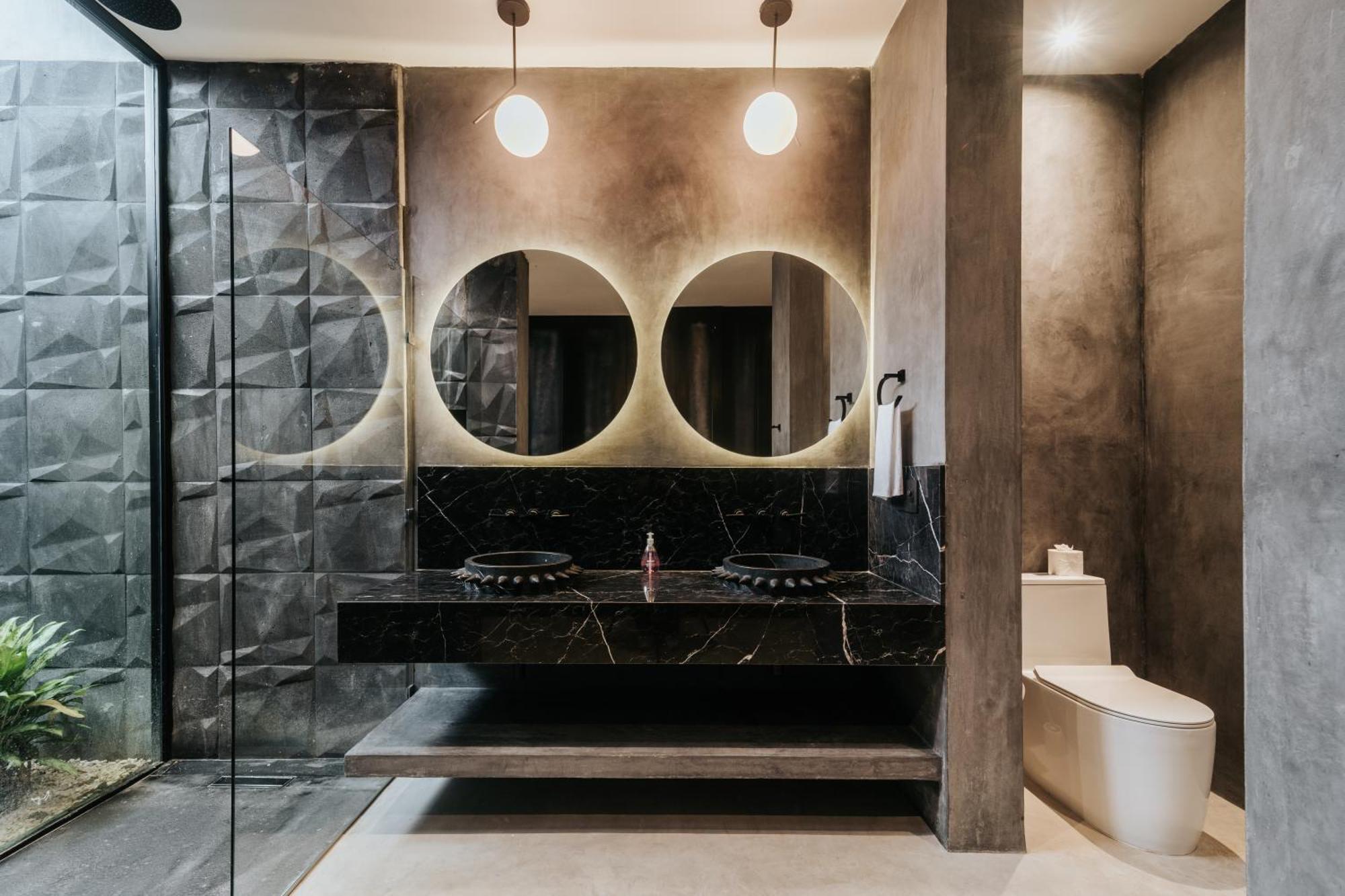 Вілла Casa Xolo Tulum - Luxury Private House Екстер'єр фото