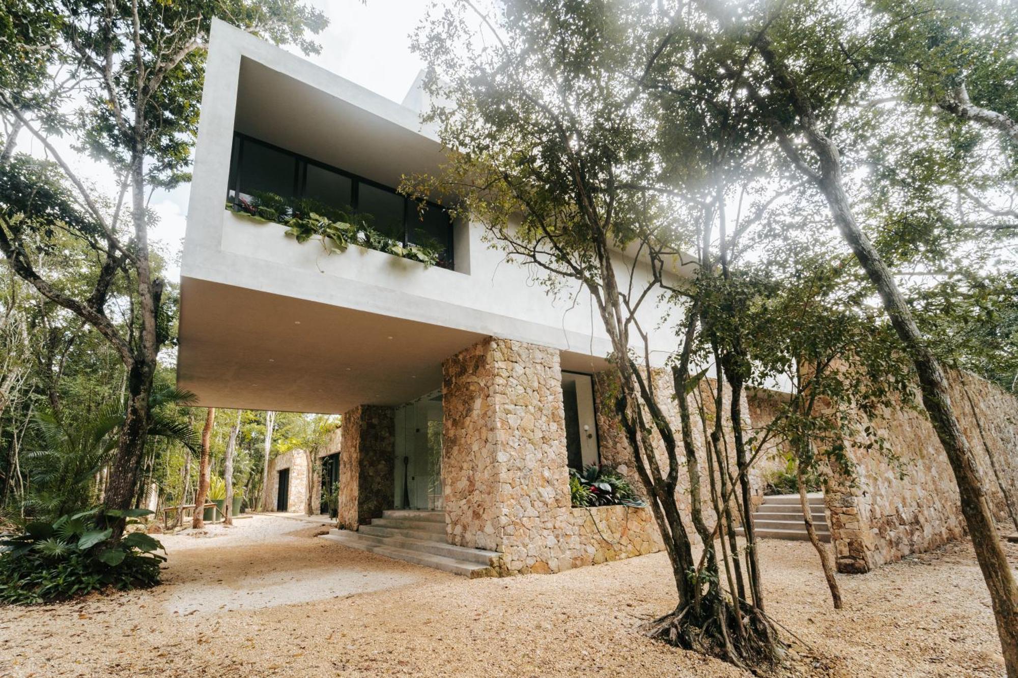Вілла Casa Xolo Tulum - Luxury Private House Екстер'єр фото
