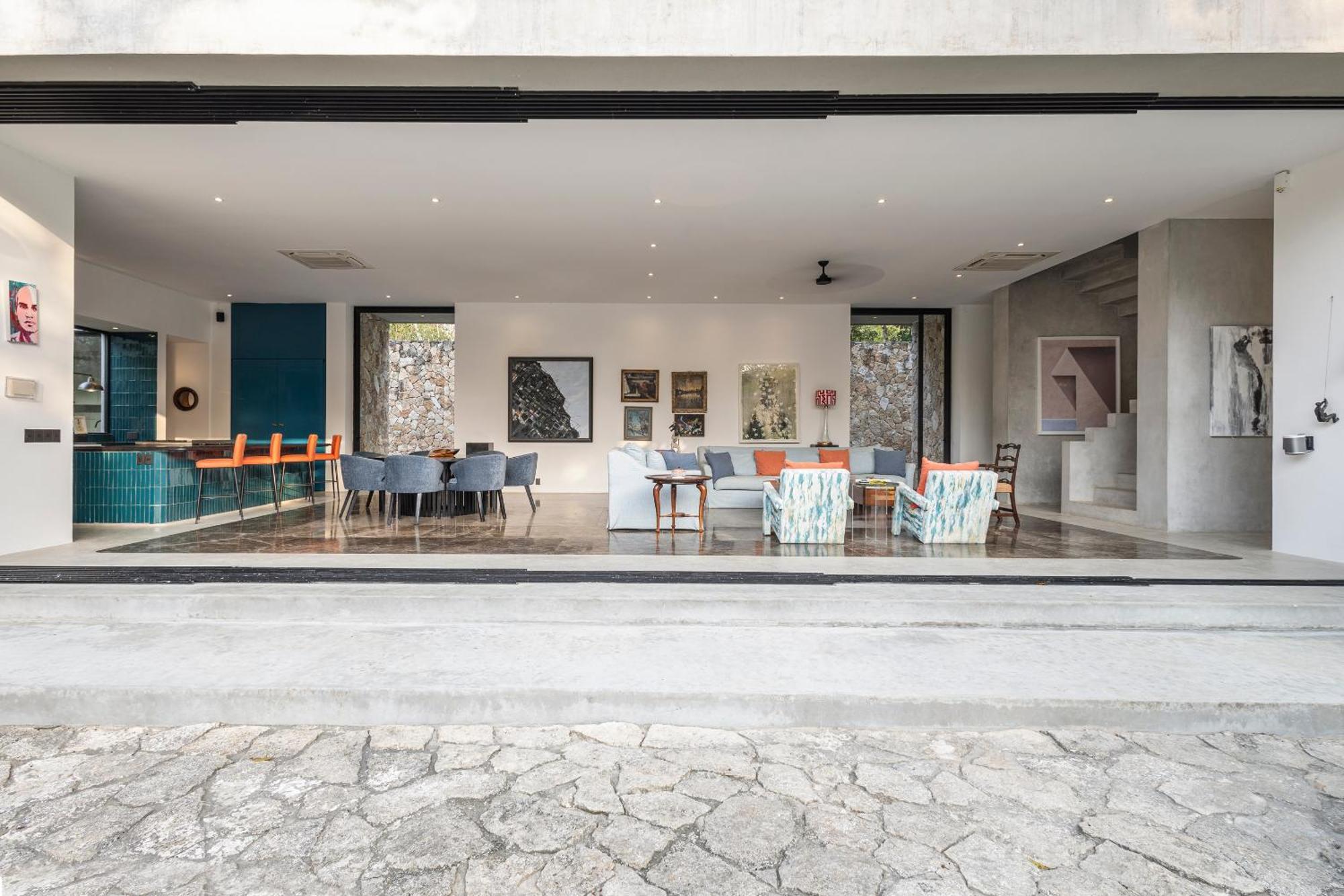 Вілла Casa Xolo Tulum - Luxury Private House Екстер'єр фото