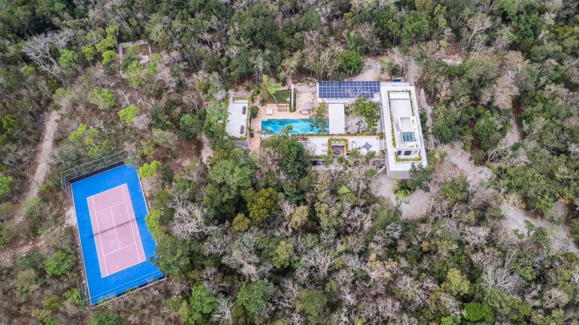 Вілла Casa Xolo Tulum - Luxury Private House Екстер'єр фото